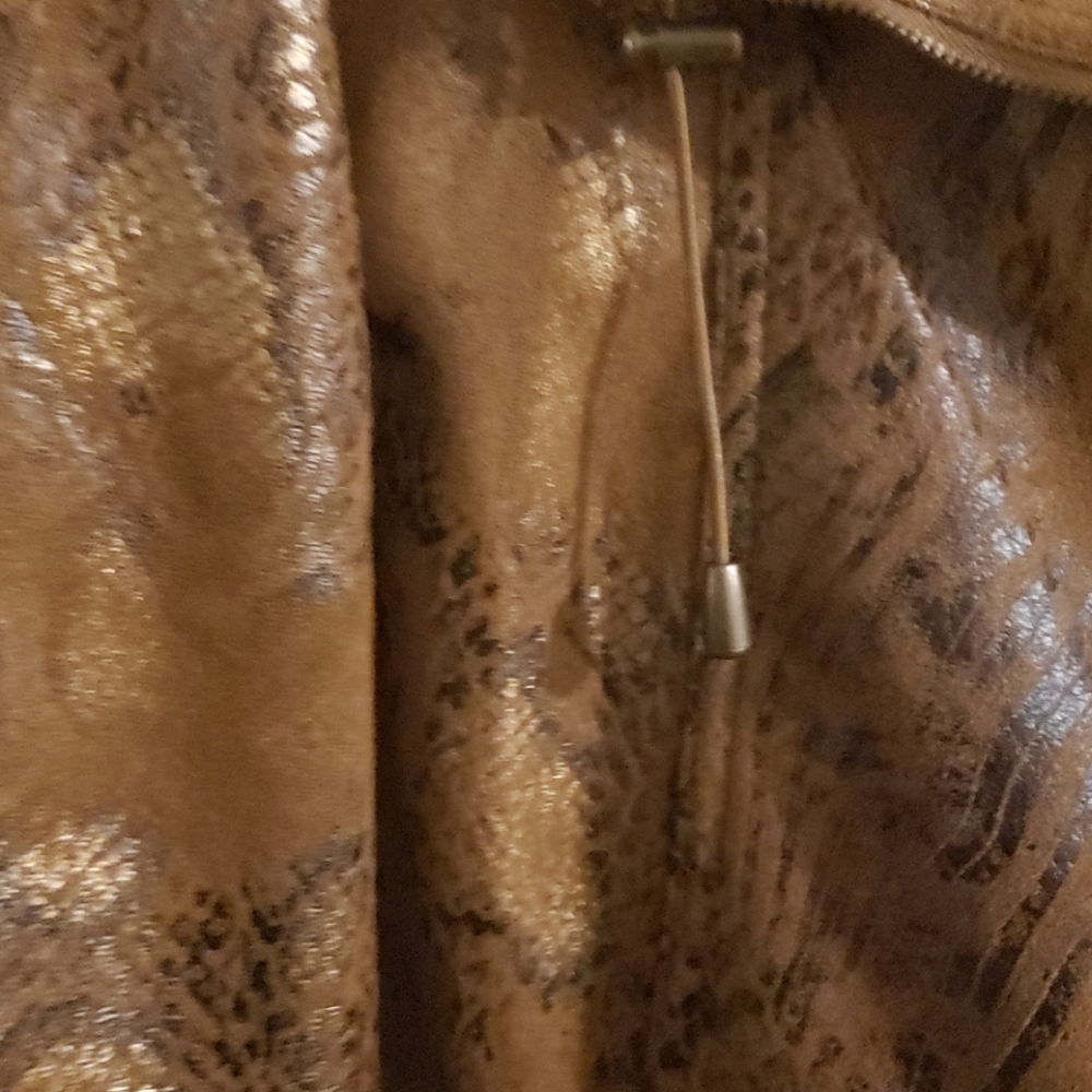 Beautiful Jacket - Picture 2 of 4